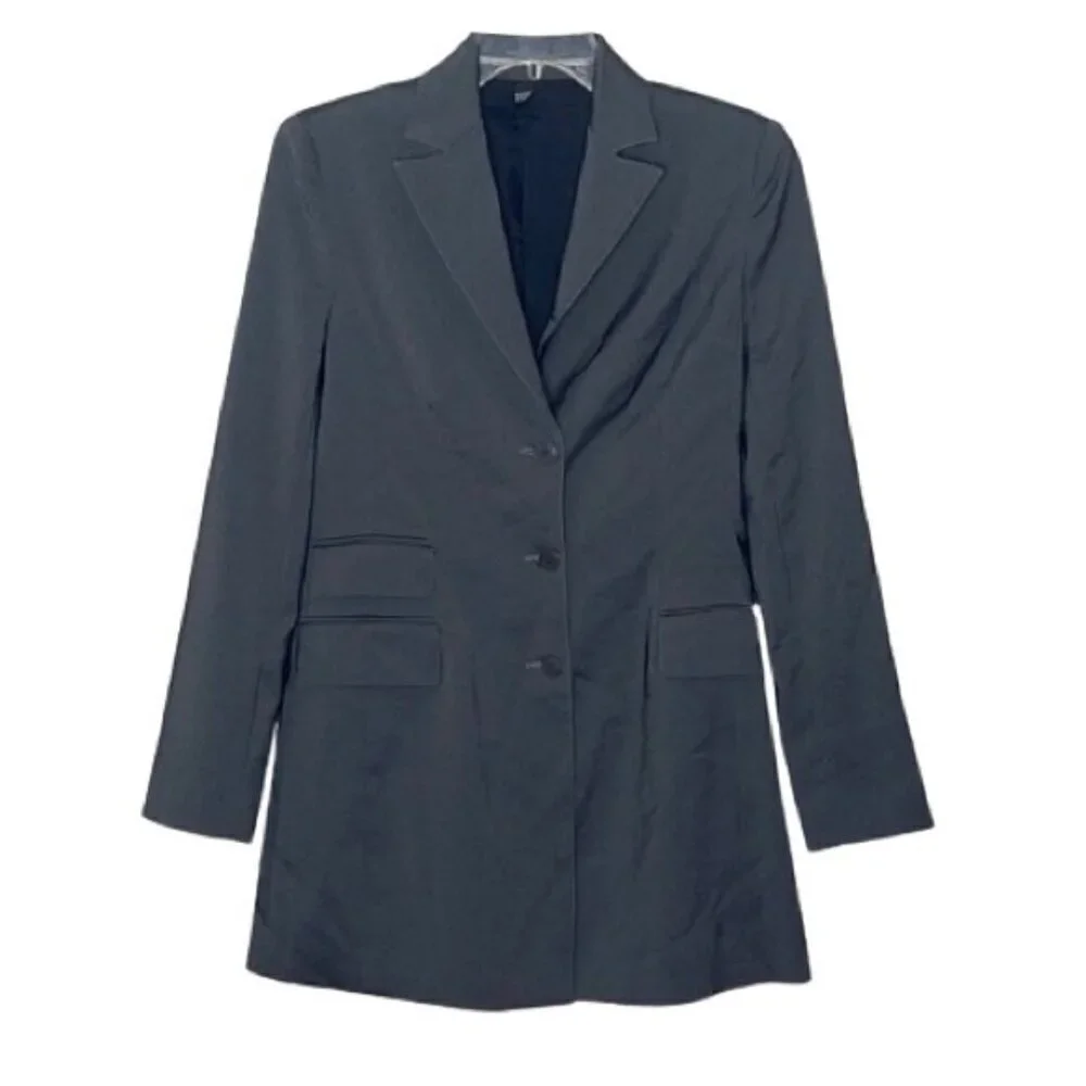 ❤️ 🆕 LAUNDRY Coat Size S